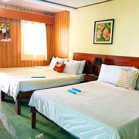 Four Seasons Seaview Hotel El Nido Ngoại thất bức ảnh