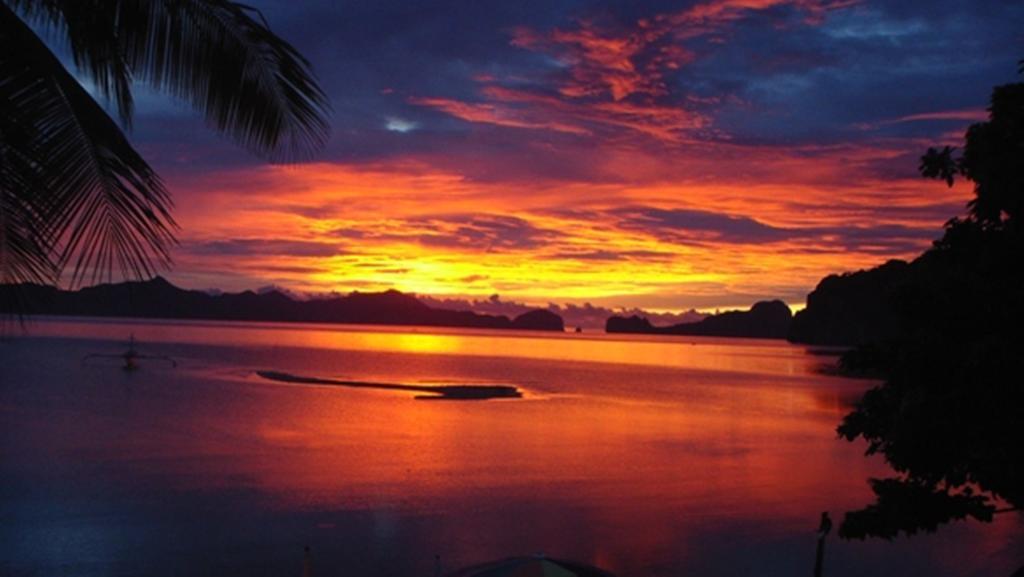 Four Seasons Seaview Hotel El Nido Ngoại thất bức ảnh