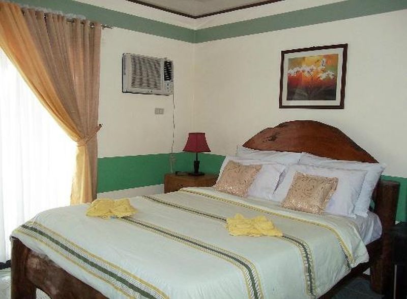 Four Seasons Seaview Hotel El Nido Ngoại thất bức ảnh