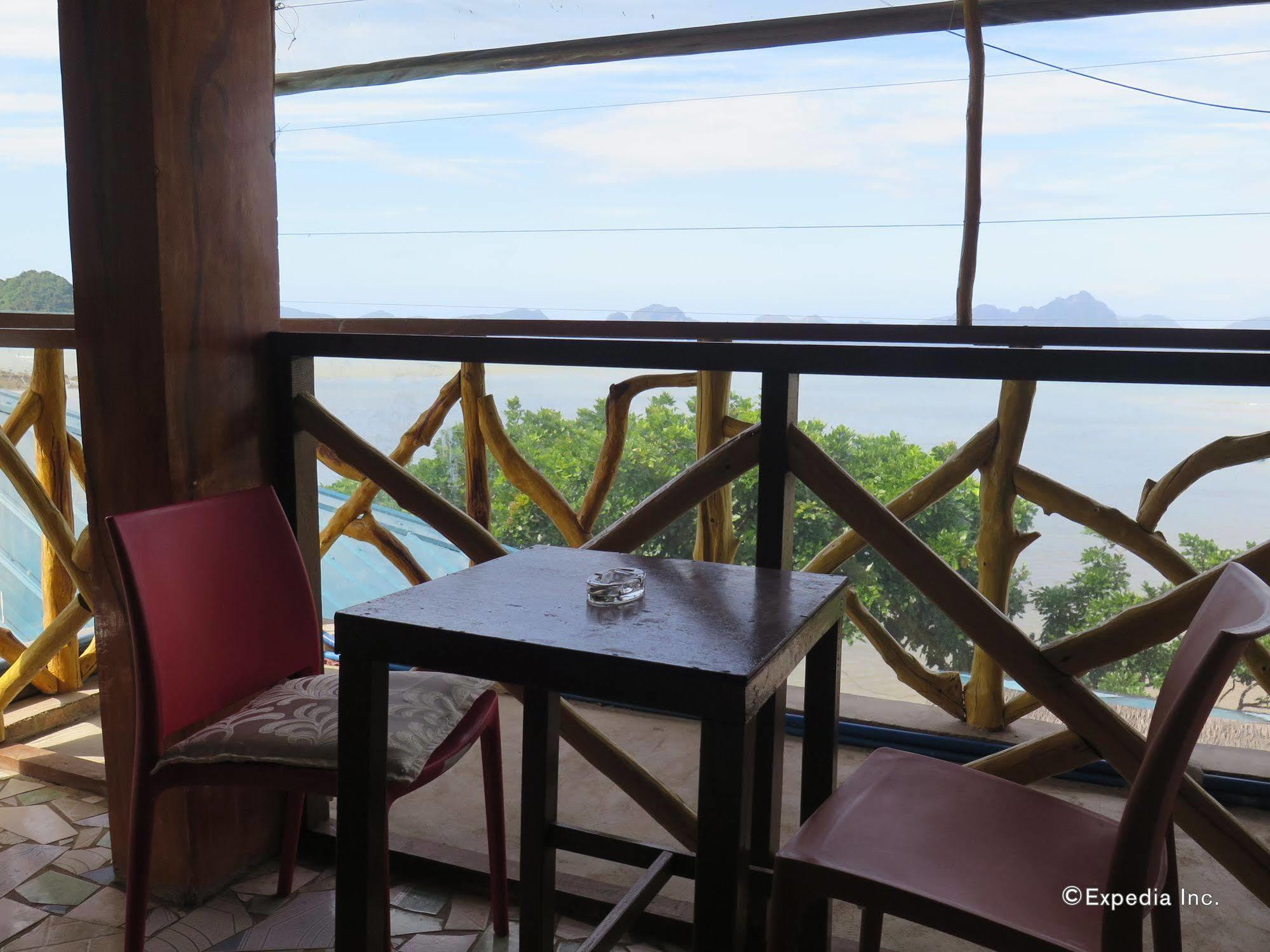 Four Seasons Seaview Hotel El Nido Ngoại thất bức ảnh