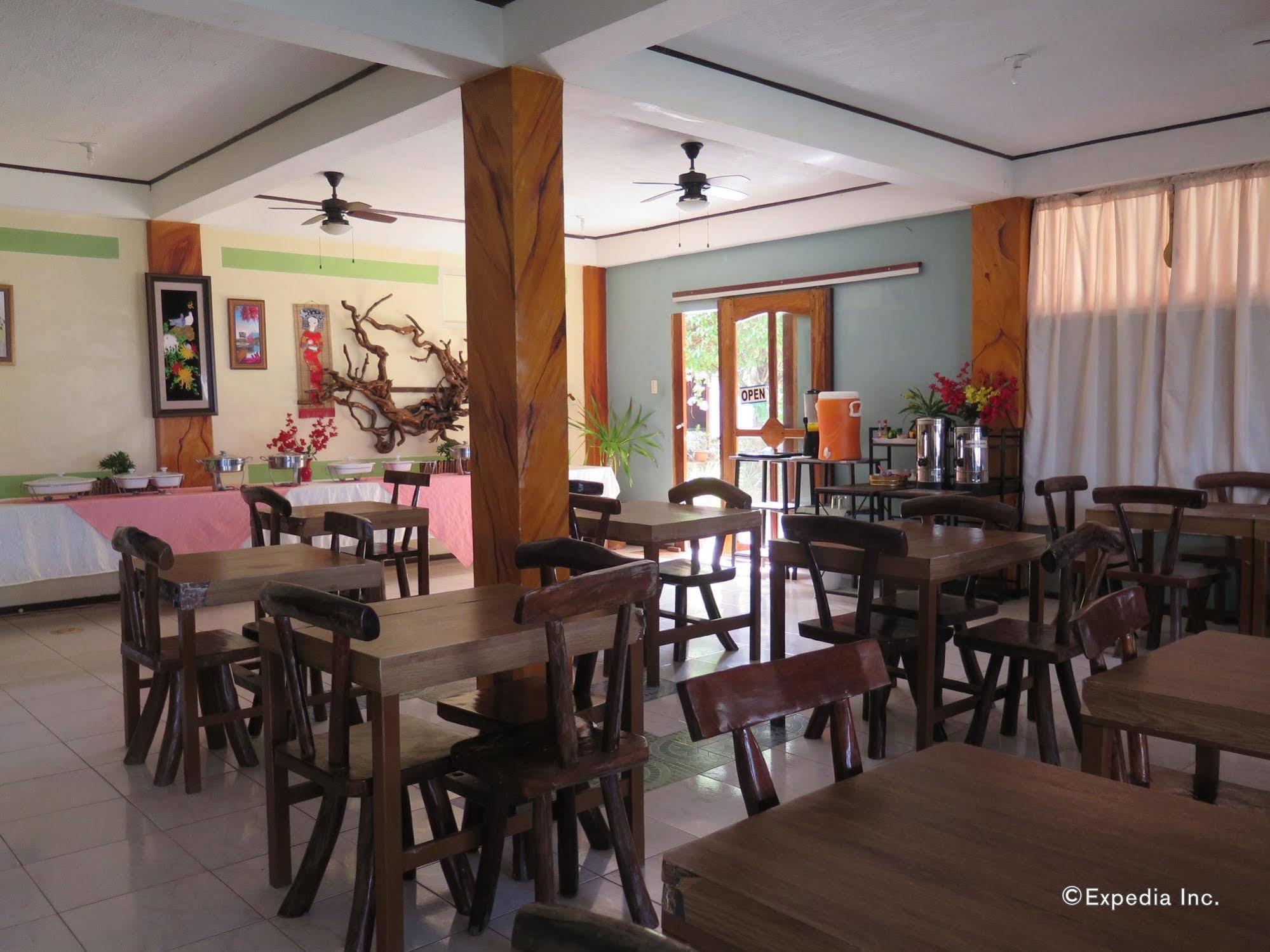 Four Seasons Seaview Hotel El Nido Ngoại thất bức ảnh