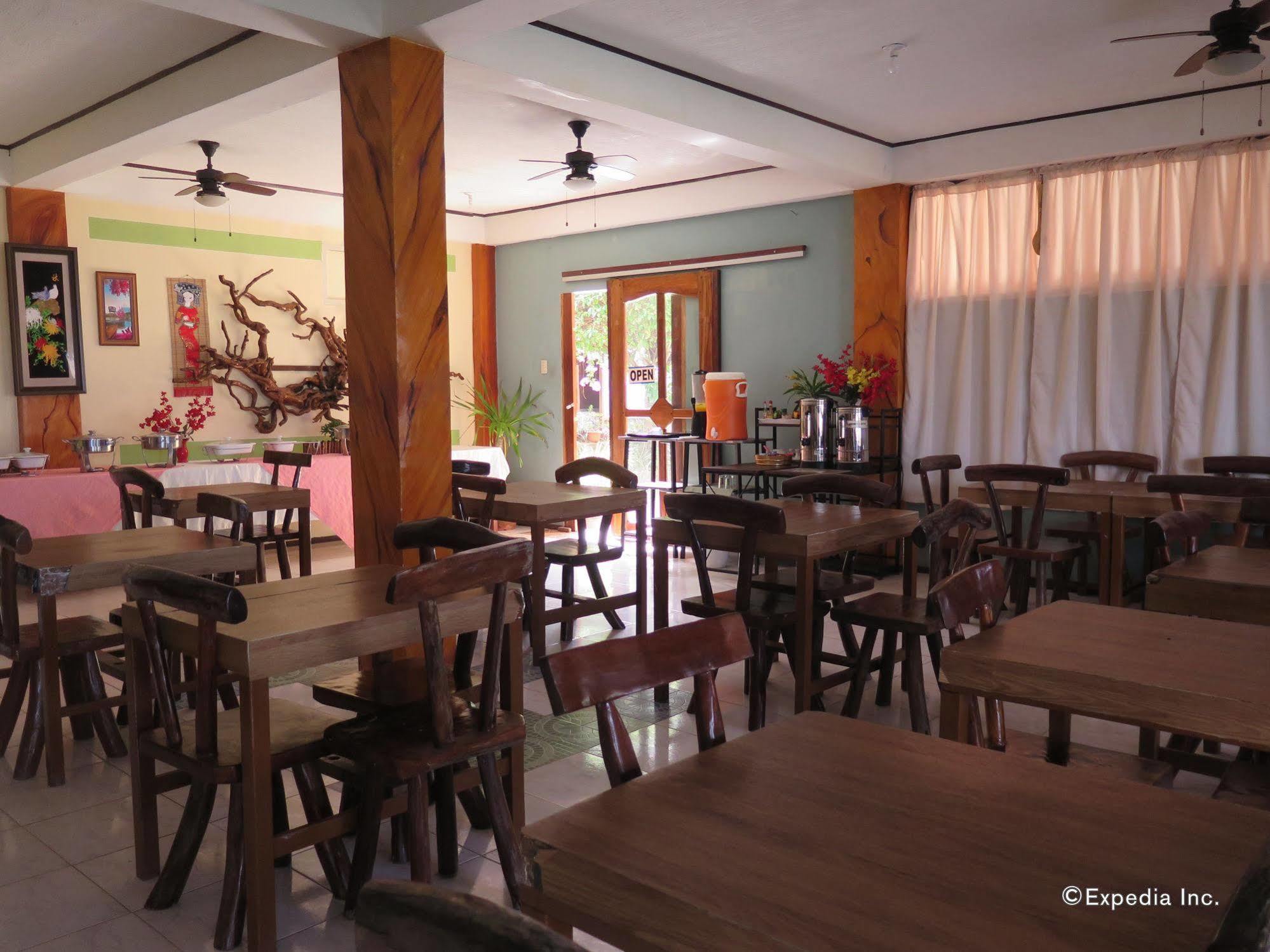 Four Seasons Seaview Hotel El Nido Ngoại thất bức ảnh
