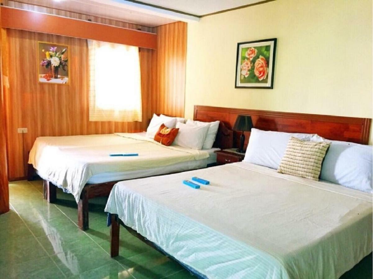 Four Seasons Seaview Hotel El Nido Ngoại thất bức ảnh