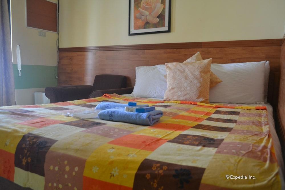 Four Seasons Seaview Hotel El Nido Ngoại thất bức ảnh