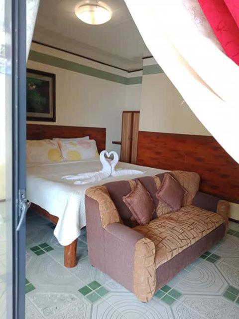 Four Seasons Seaview Hotel El Nido Ngoại thất bức ảnh